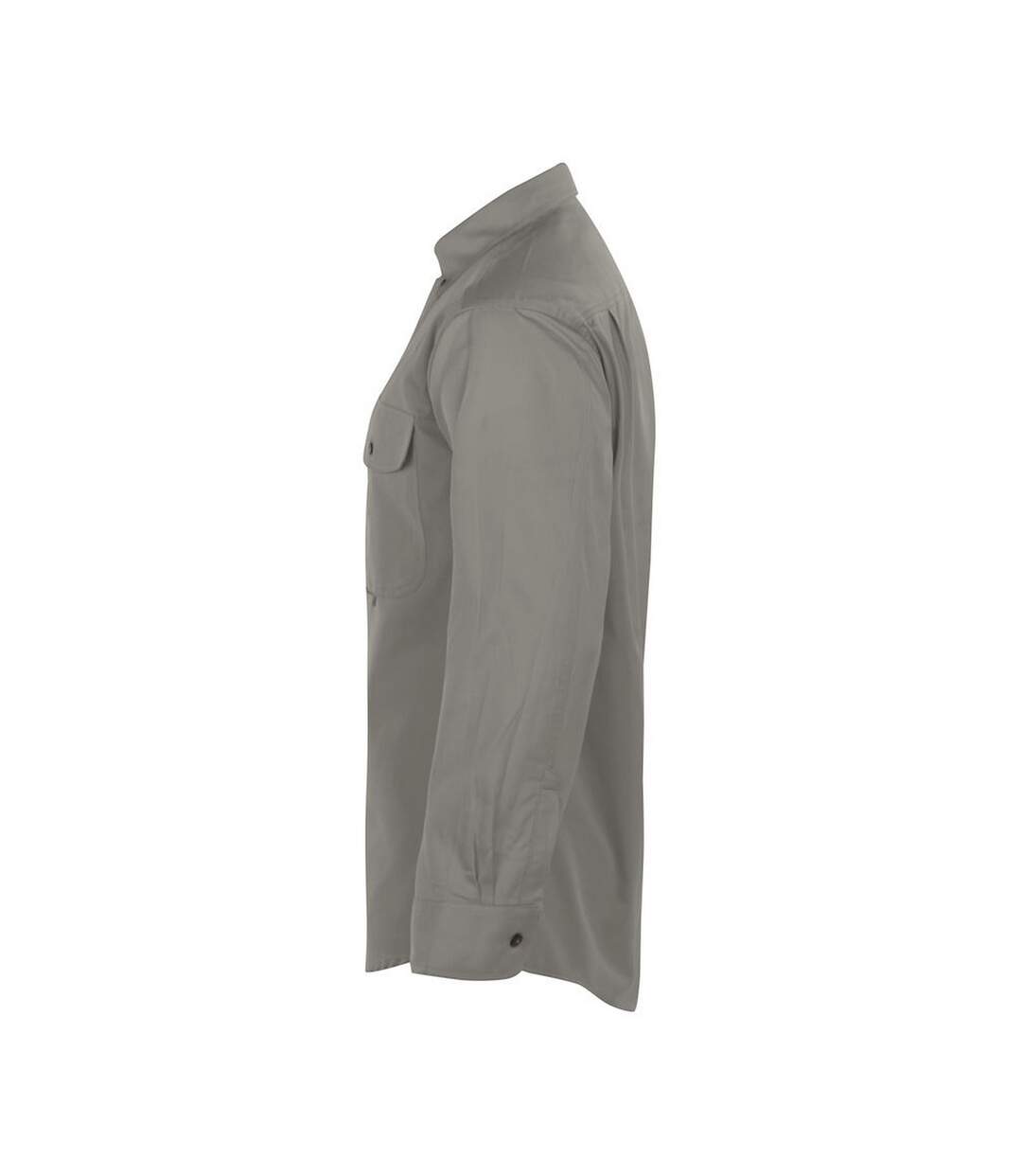 Projob - Chemise formelle - Homme (Argenté) - UTUB574