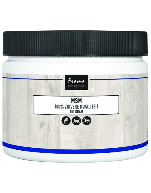 Frama Msm - Supplement