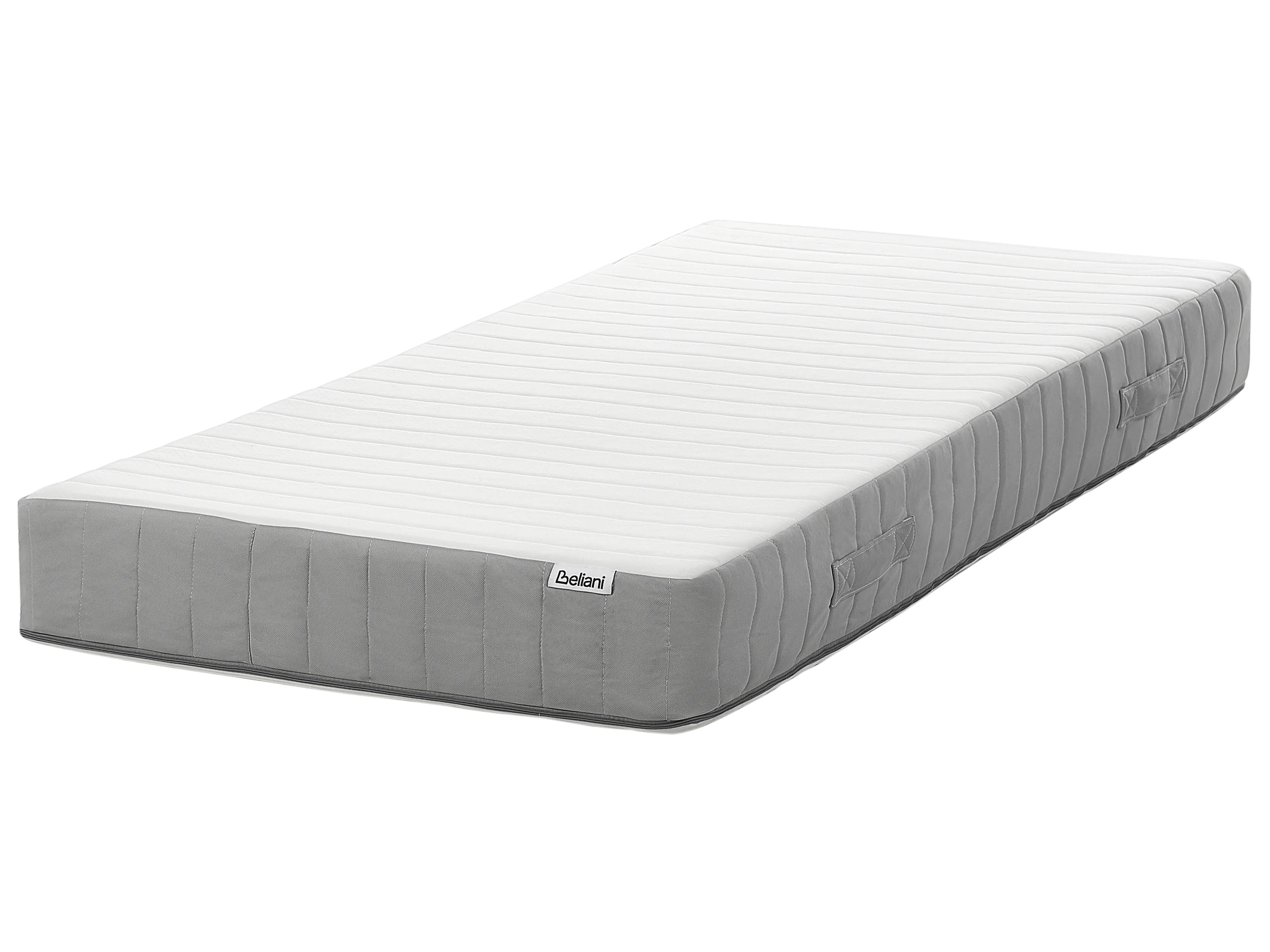 Traagschuim pocketveringmatras DRIFT H3/4 Hard 90 x 200 cm