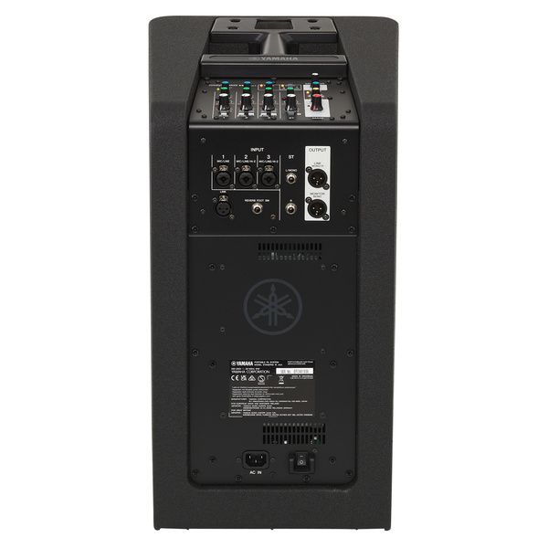 Yamaha Stagepas 1K MK2