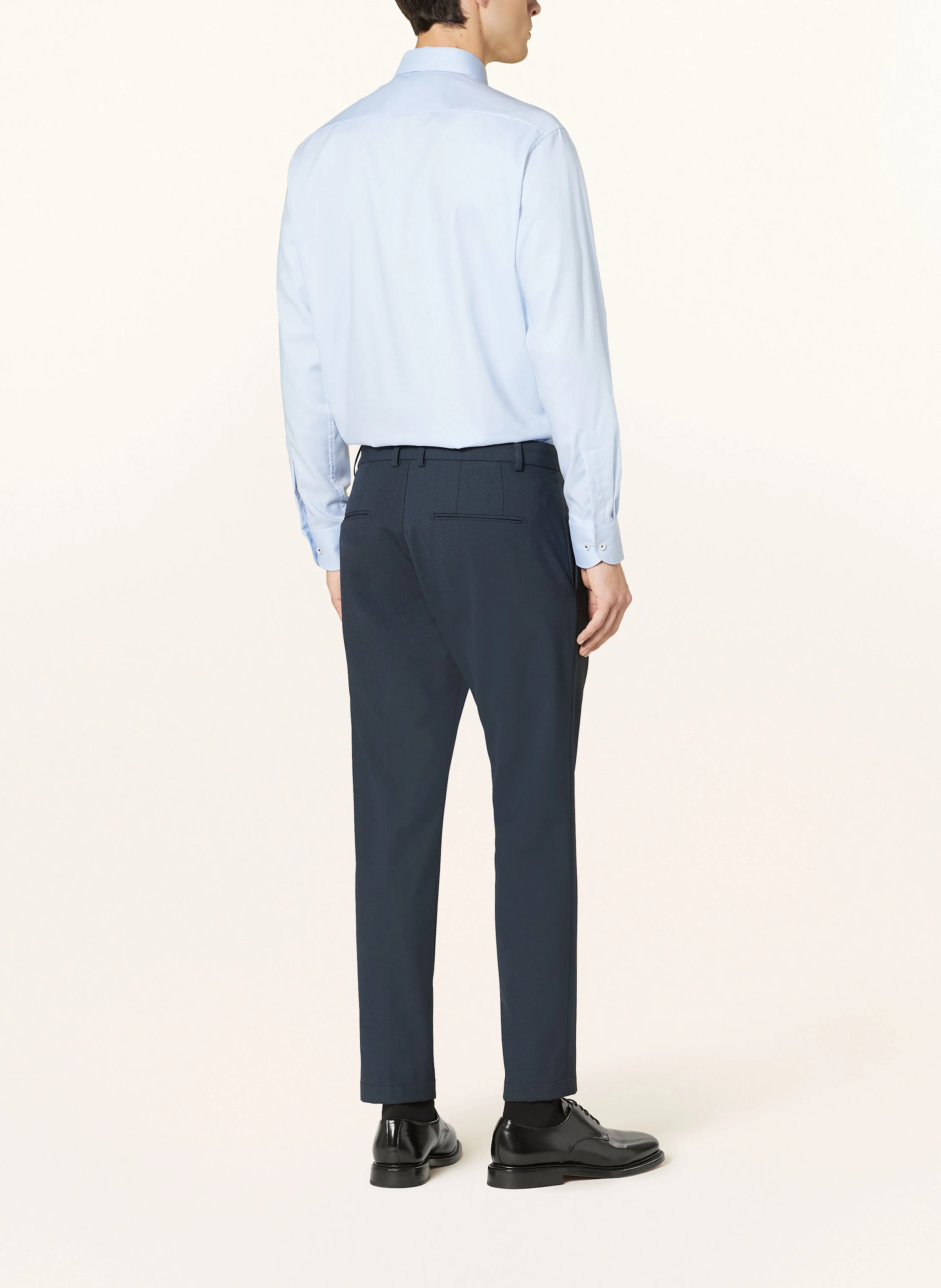 ETERNA Hemd MODERN FIT