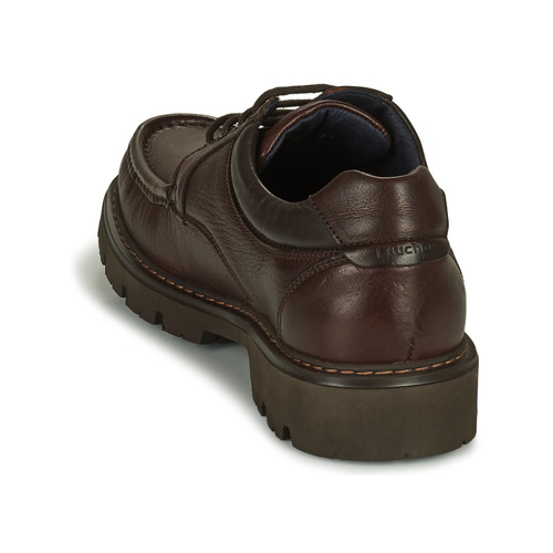 Fluchos - 1320-YANKEE-BRANDY - Marron