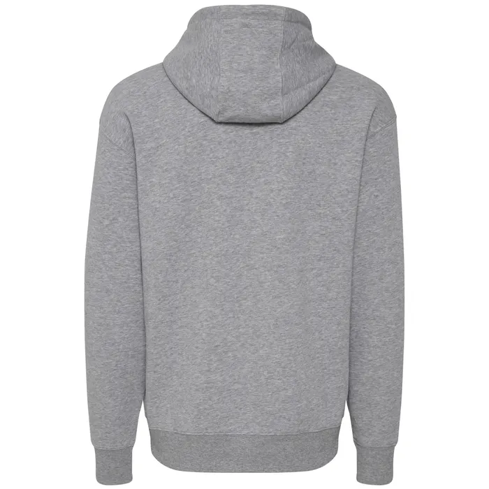Solid Lenz Hoodie Heren