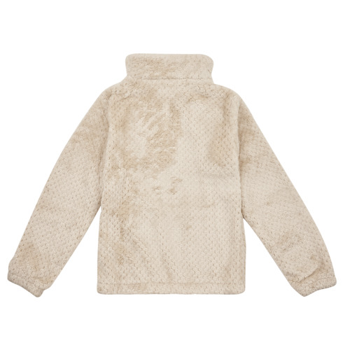 Columbia - FIRE SIDE SHERPA FULL ZIP - Beige