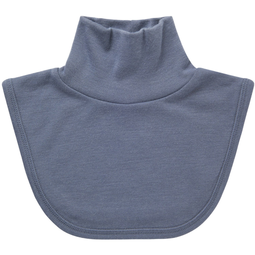Køb Name It Folkstone Gray Nmmwillit Uld Halsedisse
