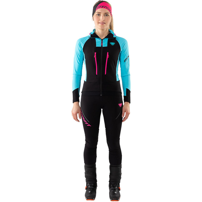 Dynafit Damen Mezzalama Race Hose
