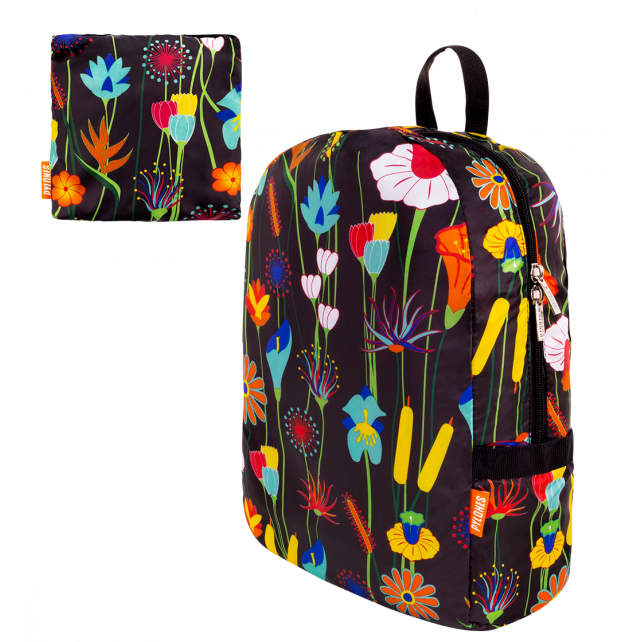 Sac à dos pliable - Pocket Bag