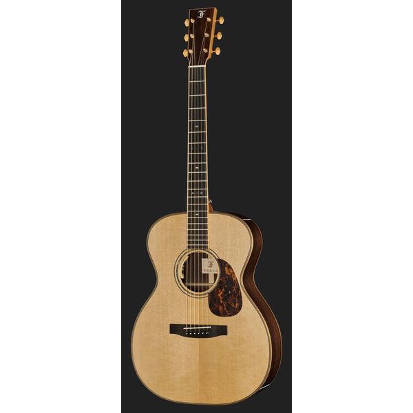 Furch Vintage 3 OM-SR w/Anthem
