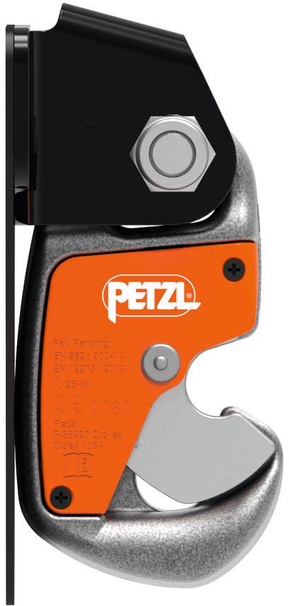 Petzl Easytop Wall
