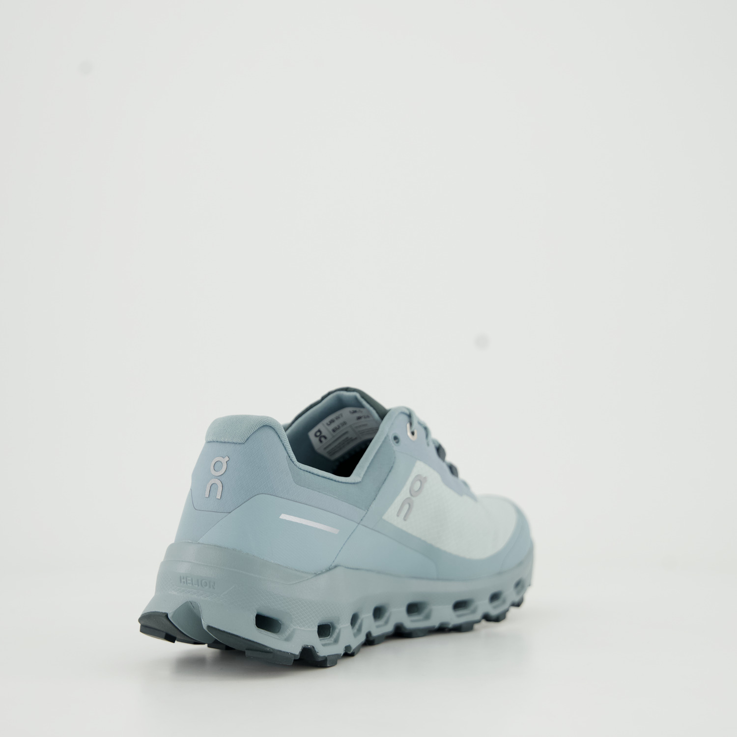 ON CLOUDVISTA WATERPROOF