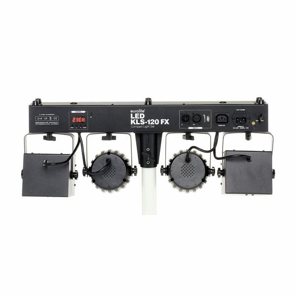 Eurolite LED KLS-120 FX Compact Light