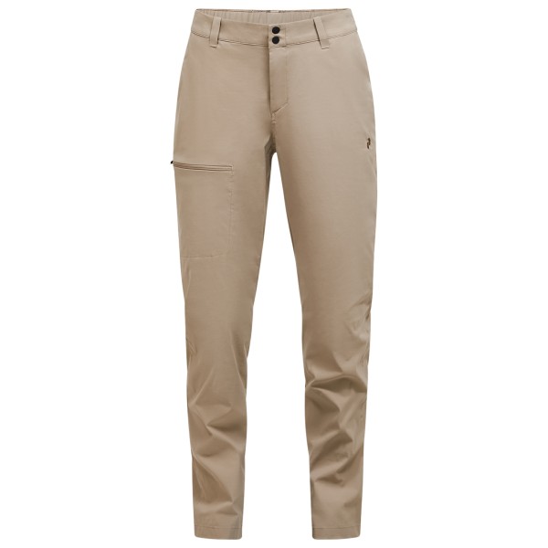 Peak Performance - Women's Iconiq Pants - Pantalon de trekking