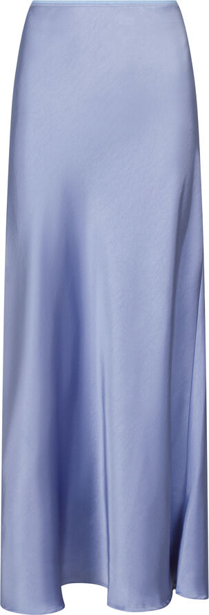 Neo Noir Vicky Heavy Sateen Skirt 973