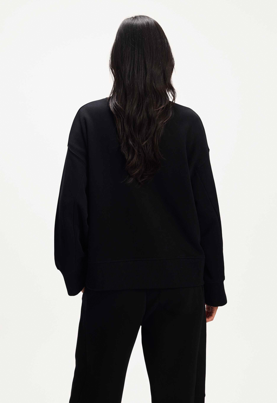 Silvercreek Sam Sweater