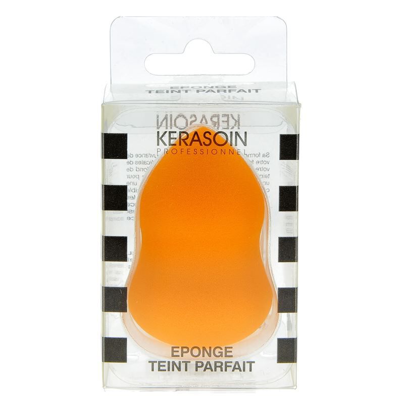 Éponge teint parfait poire