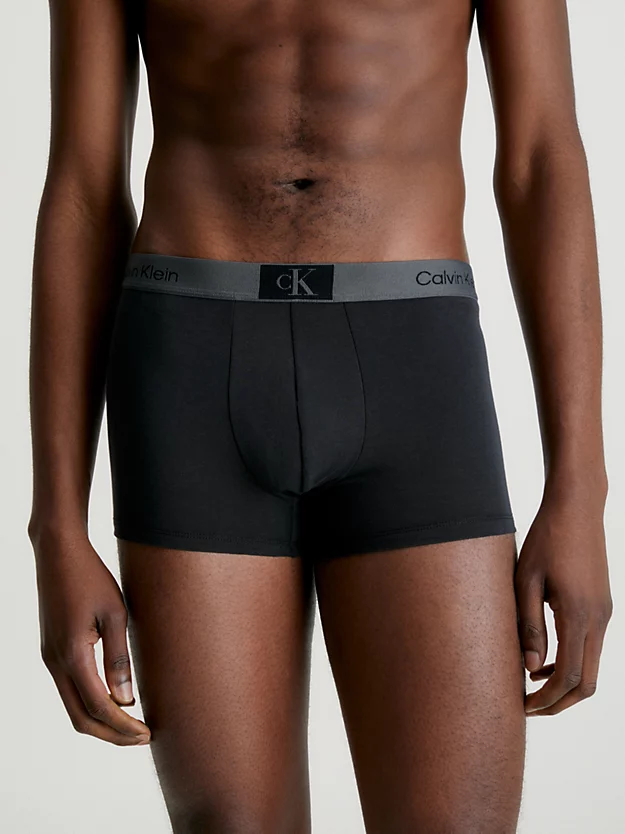 Pacote com 7 Cuecas Boxer - CK96