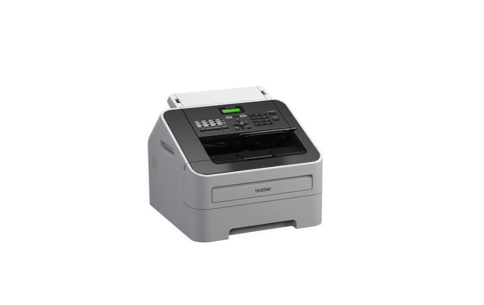 Faxgerät 2840<br>Laserfax und Kopierer