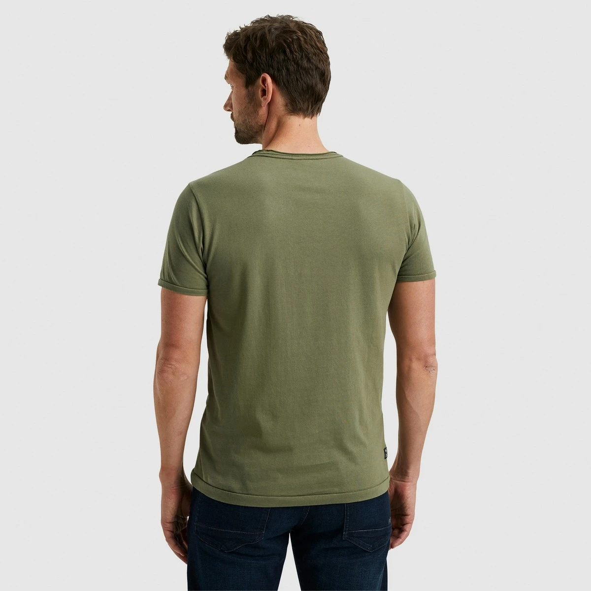 Heren T-shirt PTSS2502551