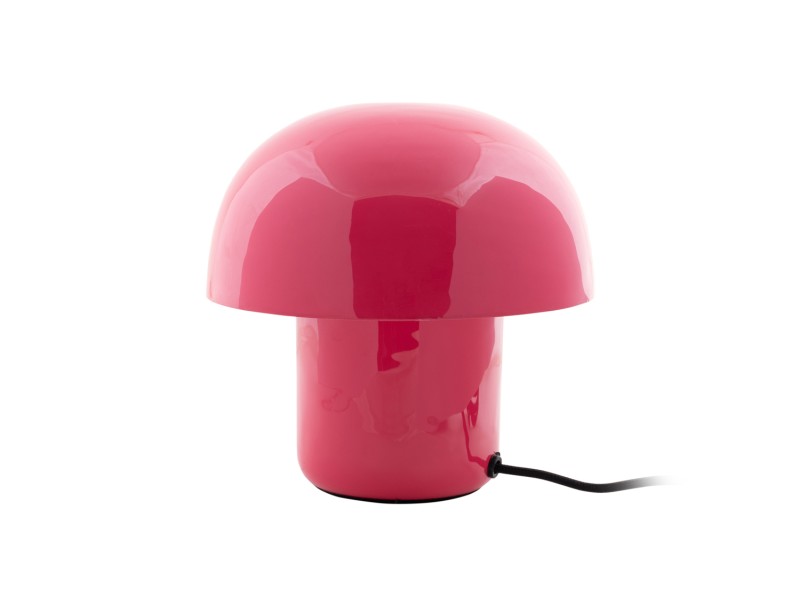 Table Lamp Fat Mushroom Mini LM2157BG Bright green