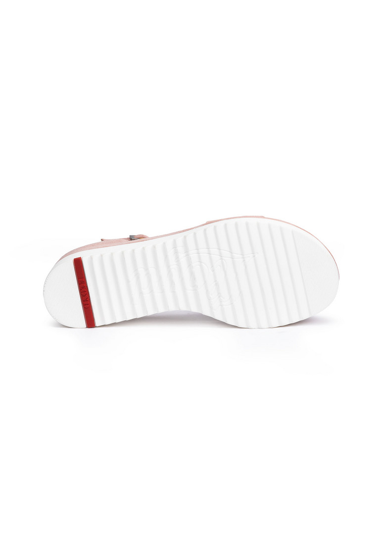SANDALEN Pink