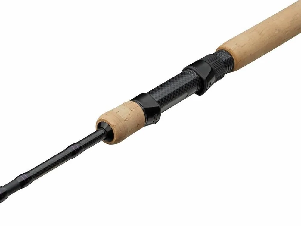 Berkley Lightning HT II Travel Spin