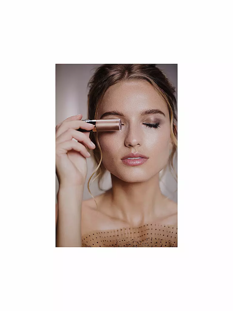 SISLEY Lidschatten - Ombre Éclat Liquide ( 5 Bronze )  camel
