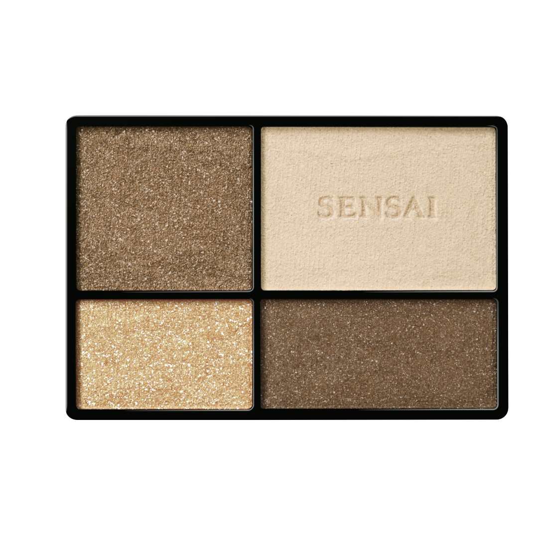 SENSAI  Eyecolour Palette