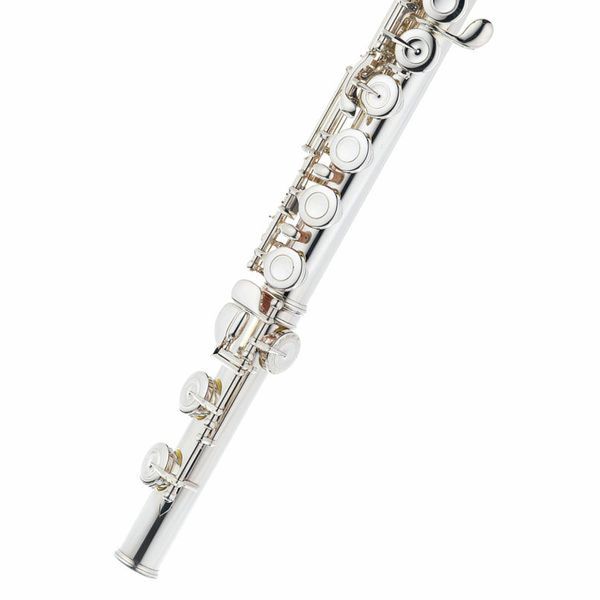Muramatsu DS-CCEOH Flute Handmade