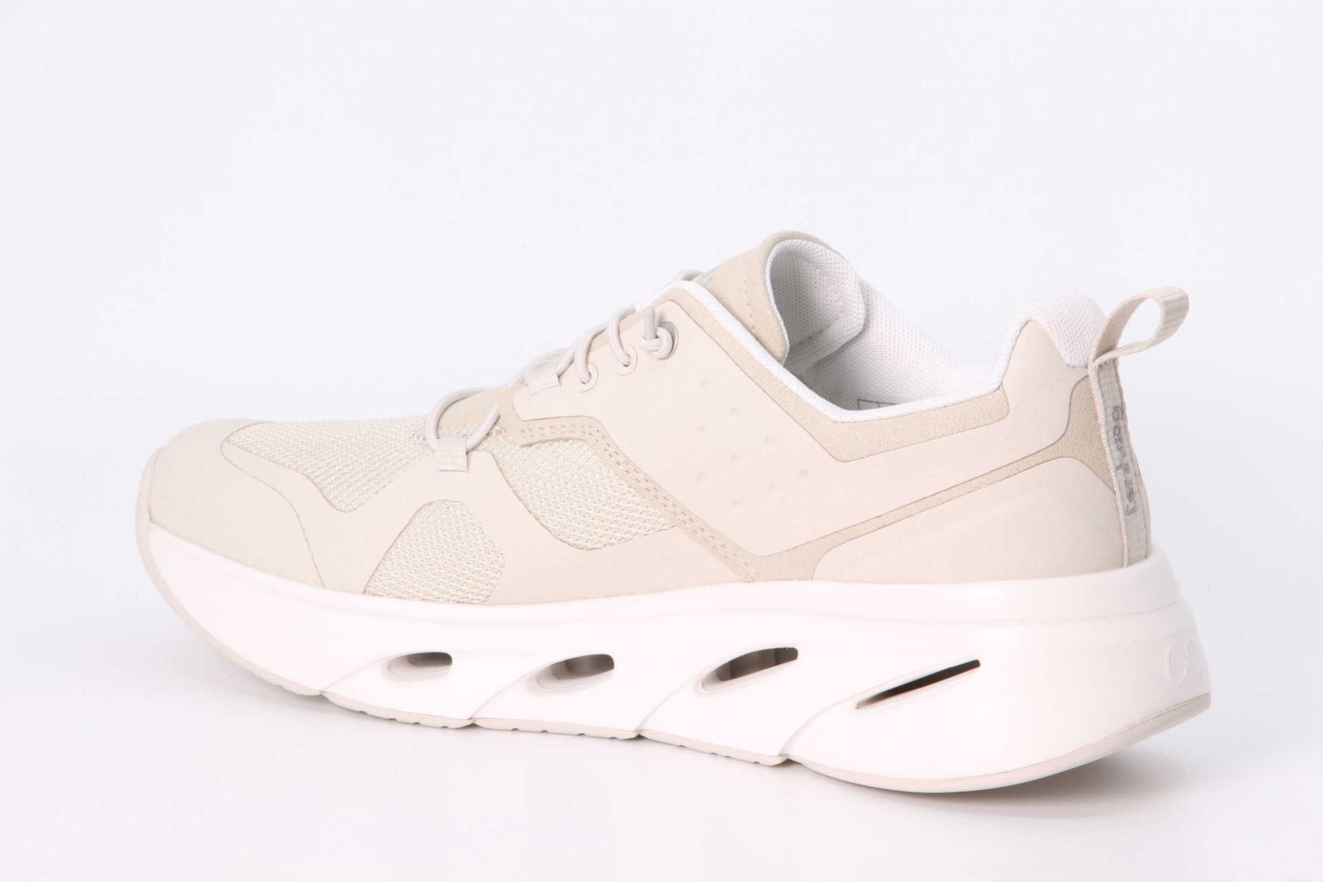 tenhaag Sneaker sand