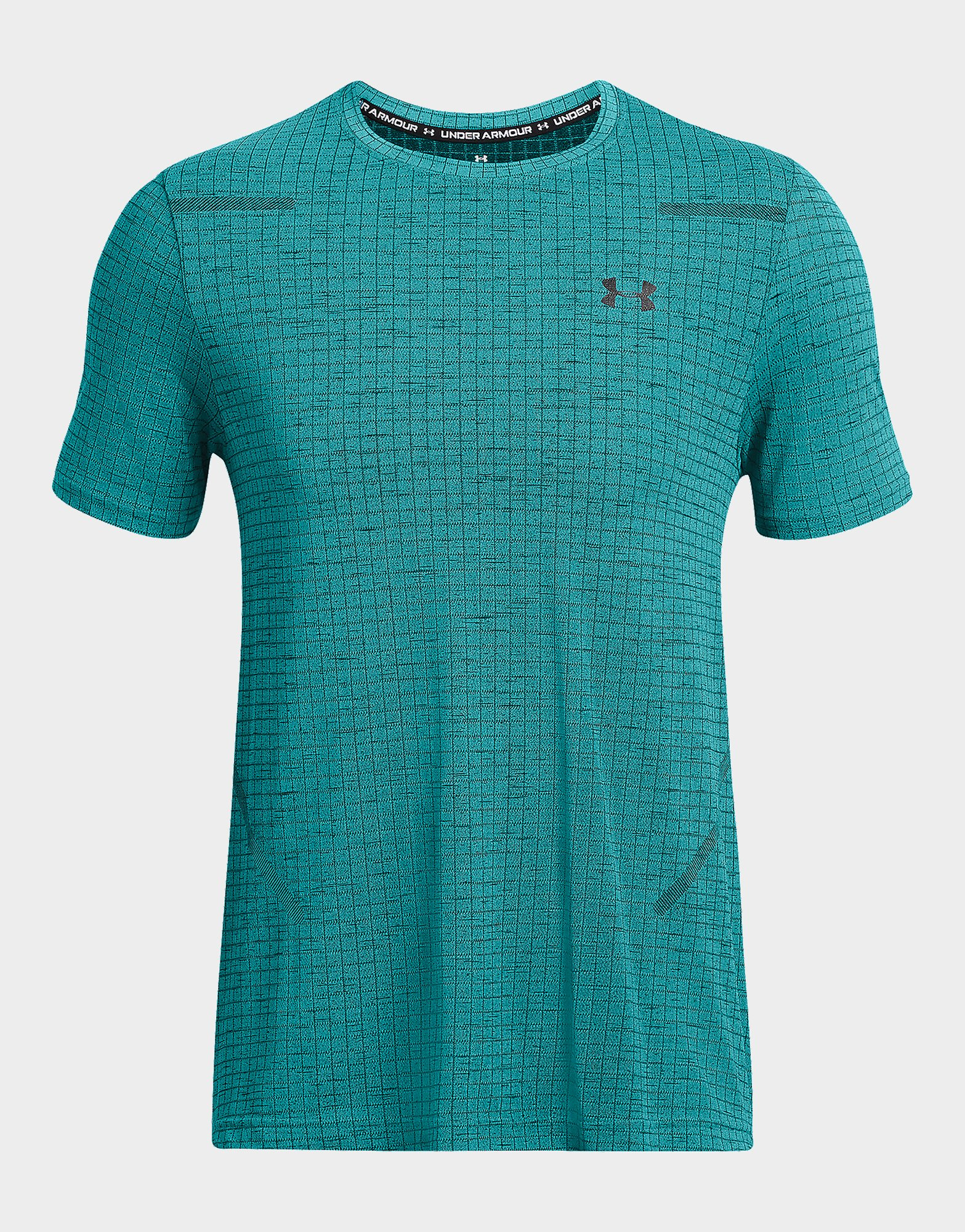 Under Armour T-Shirt Vanish Grid Homme