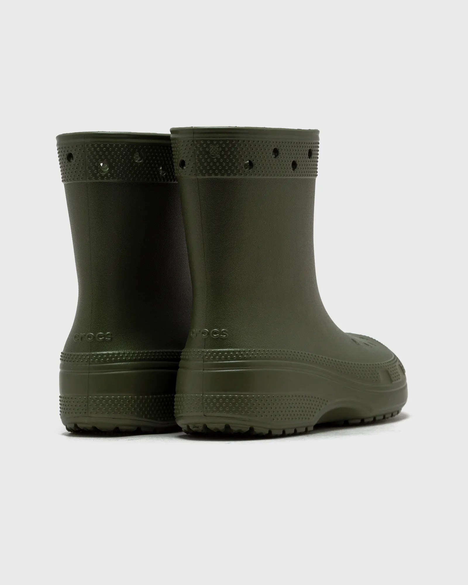 crocs Classic Boot