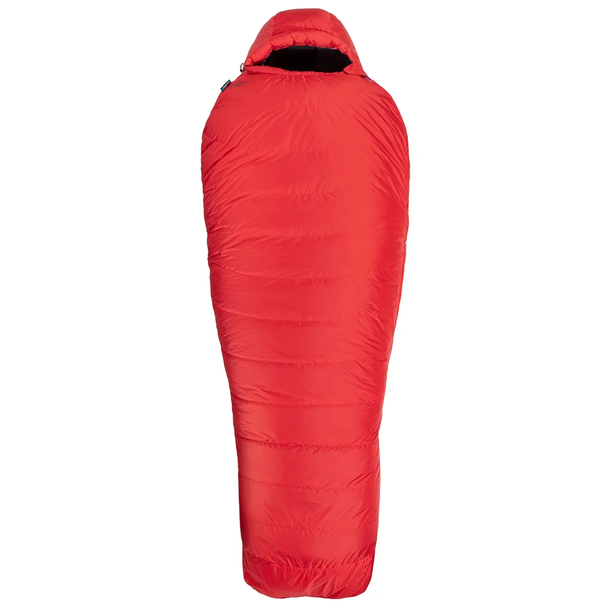 Helsport Svalbard Long Red