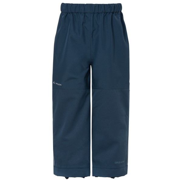 Vaude - Kid's Caprea Rain Pants - Pantalon imperméable