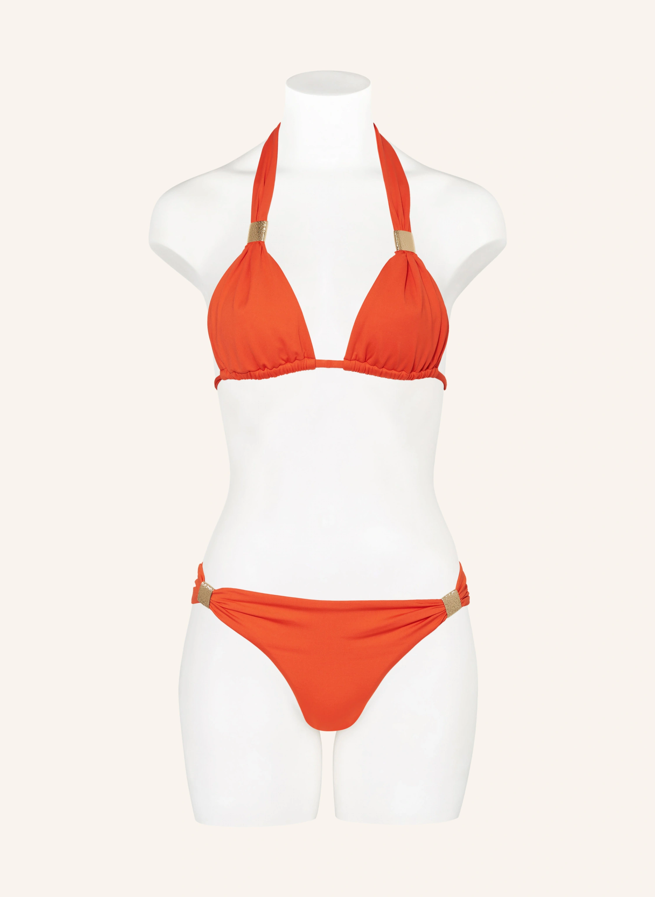 heidi klein Neckholder-Bikini-Top PILANESBERG
