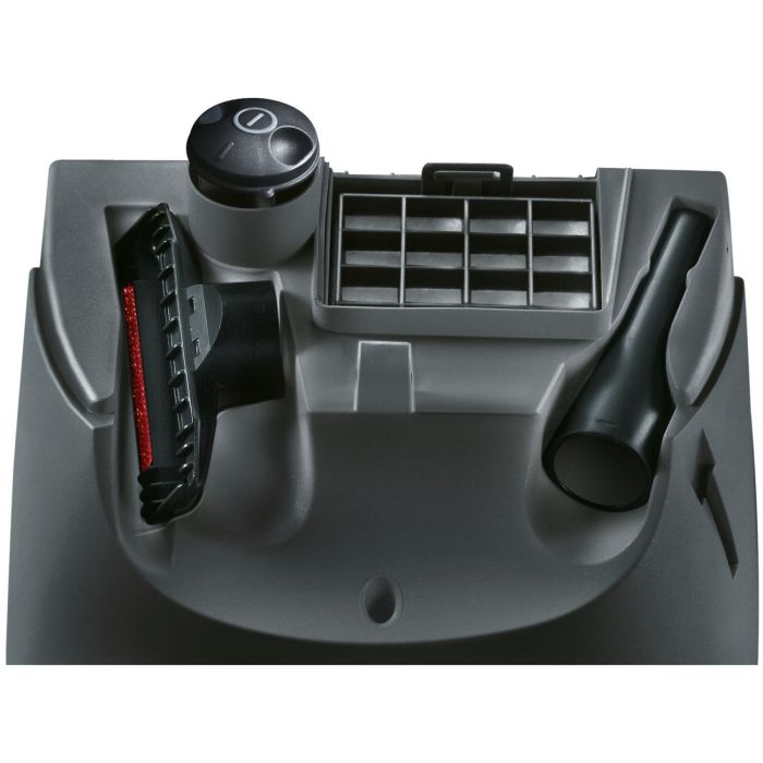 Siemens Staubsauger Z 3.0VSZ3B212 Schwarz