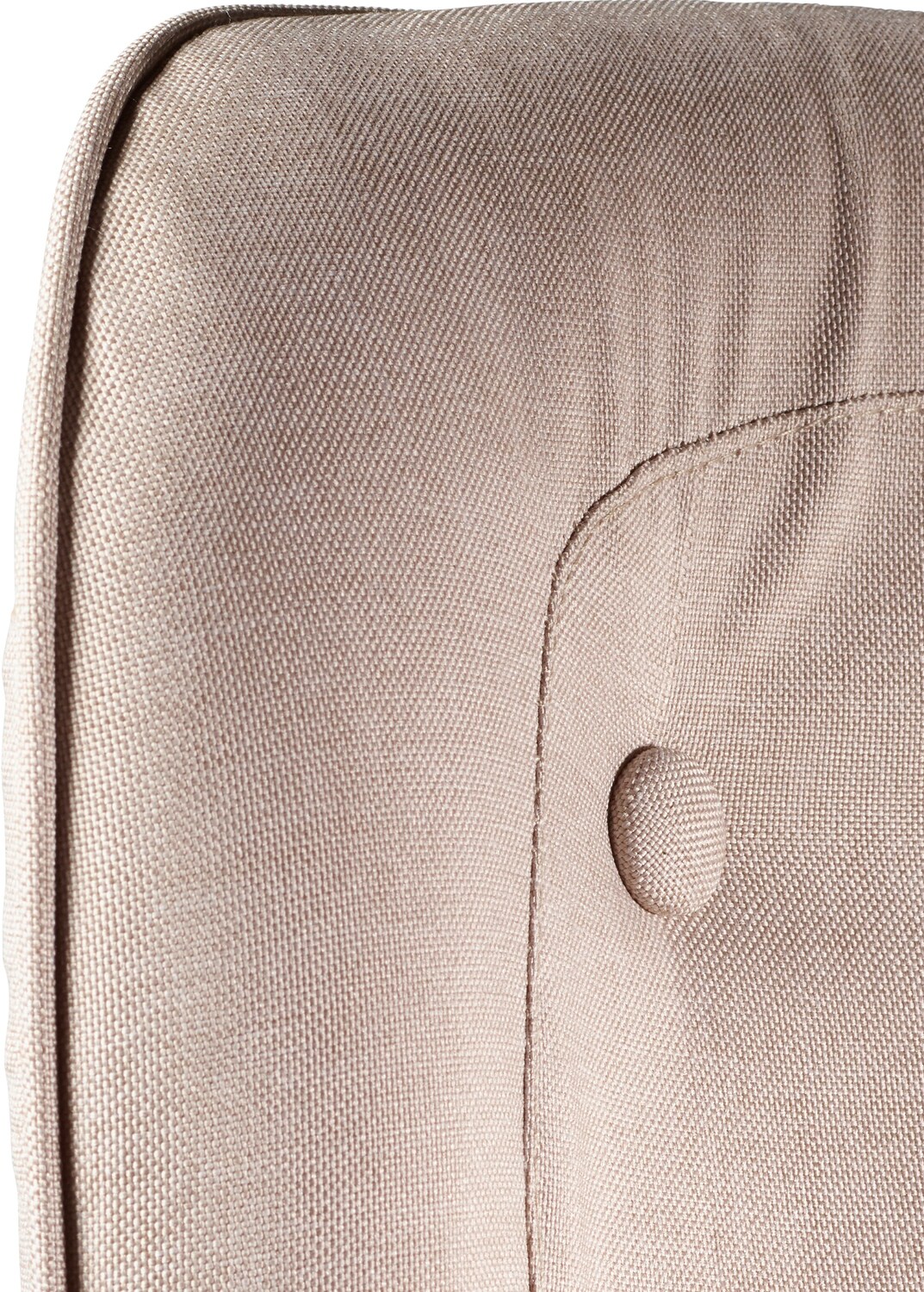 ECHTWERK Kleiner Sessel/Hocker 