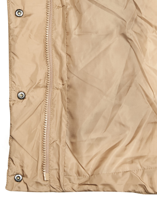 Vero Moda - VMGEMMAHOLLY - Cognac