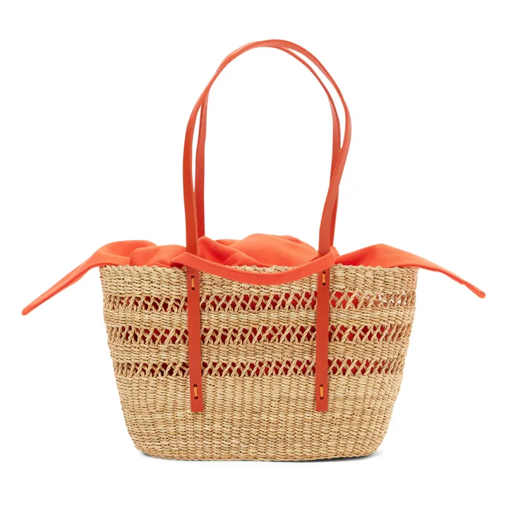 Muun Bags Sac Bicro | Orange