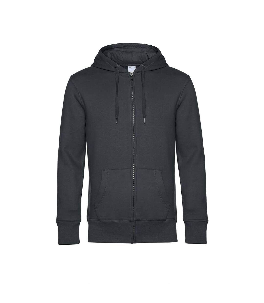 B&C - Veste à capuche - Homme (Anthracite) - UTRW7936