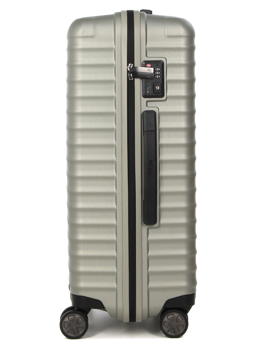 Valise Titan Litron M 69 cm