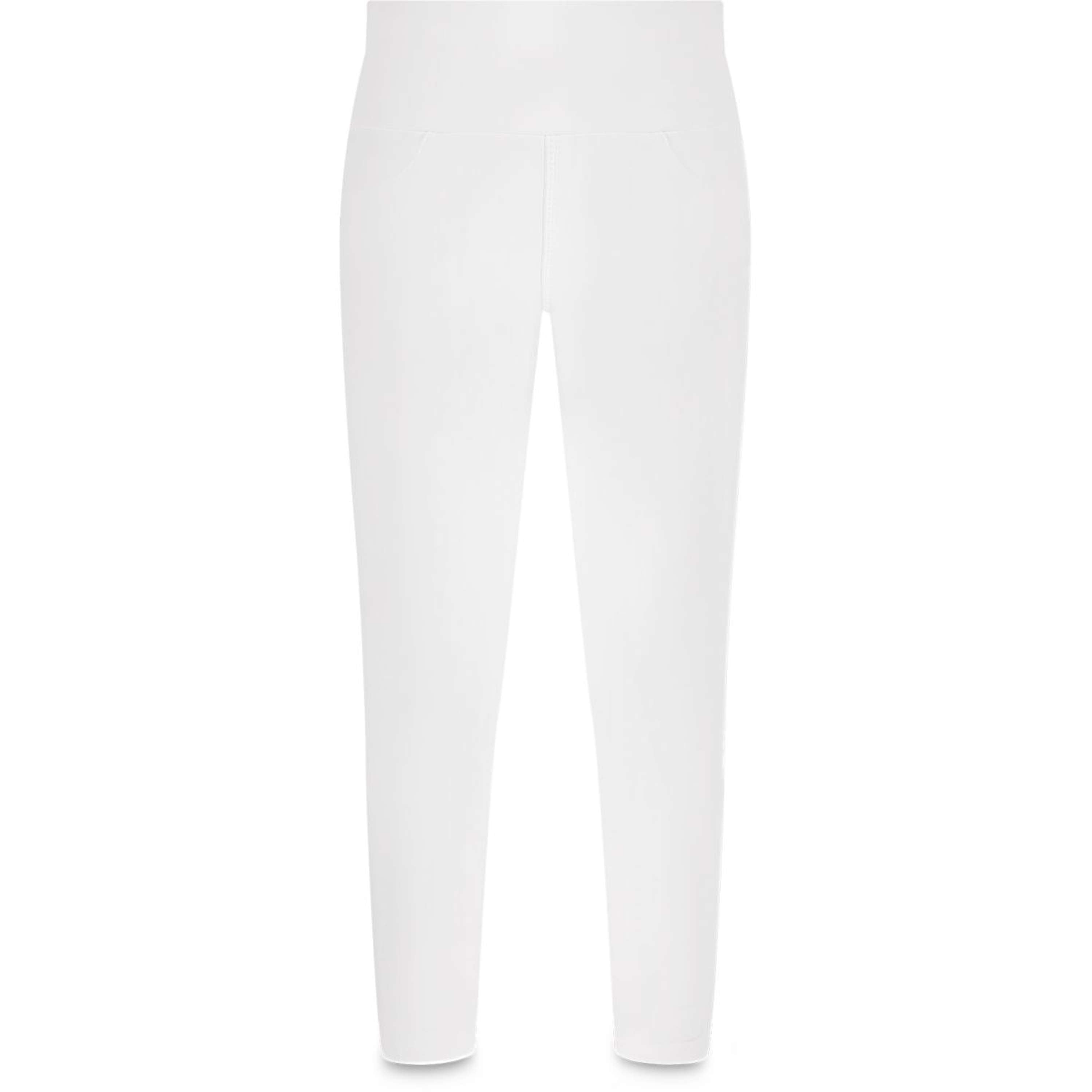 Kentucky Rijlegging Sammy Full Grip Girls Wit