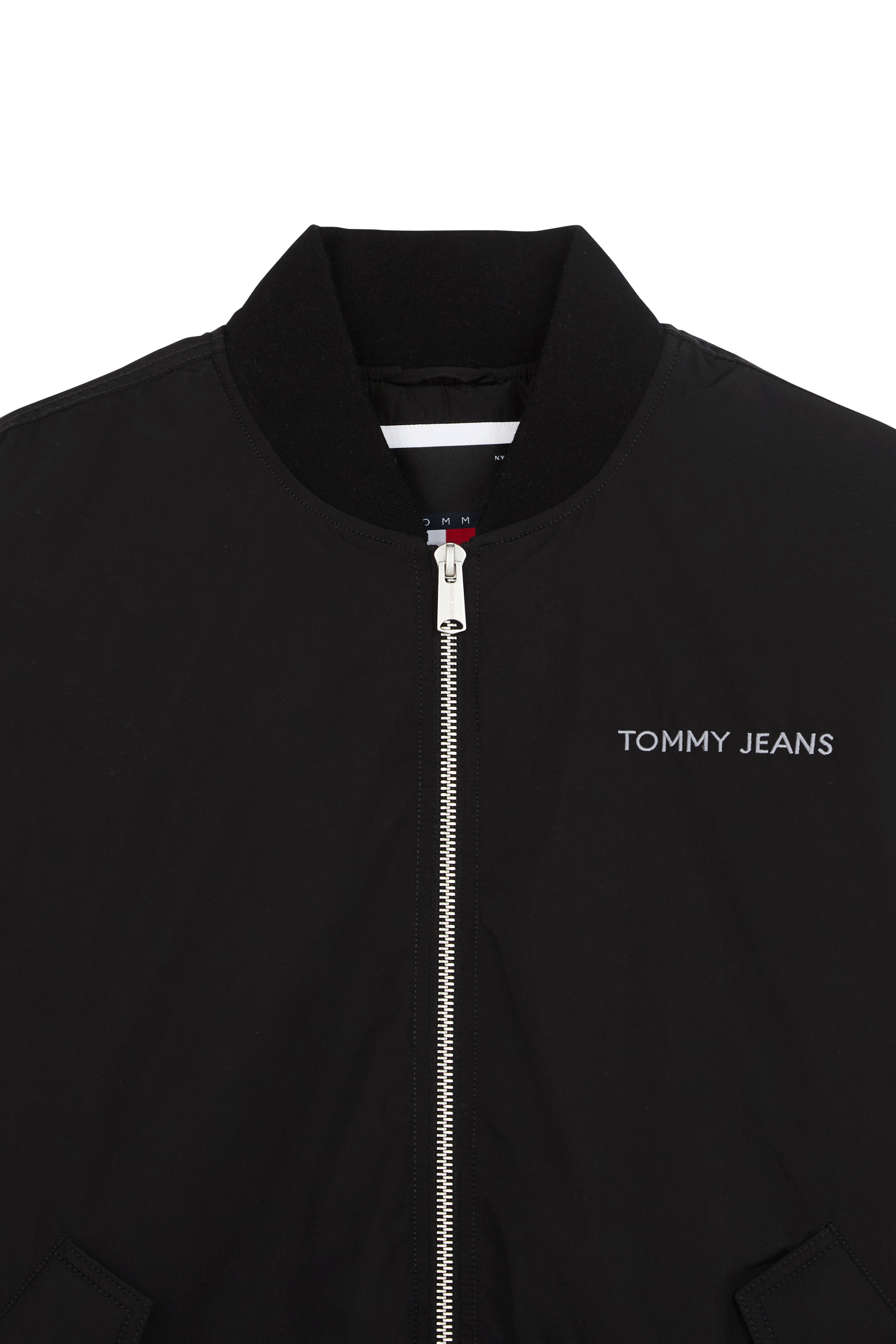 TOMMY JEANS Veste TJM CLASSICS BOMBER Noir
