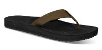 Sandal Reflip 1124051 Grønn