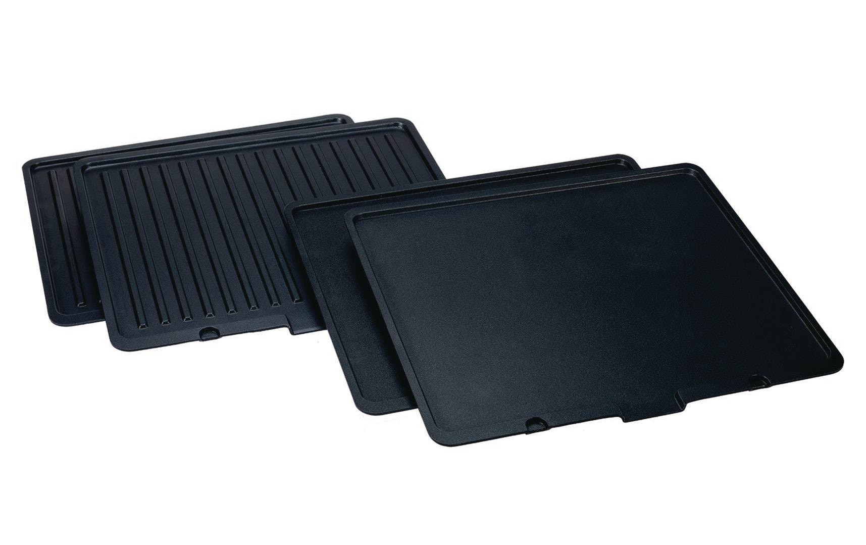Multifunktionsgrill Digital B02317 1800 W<br>Kontakt- oder Tischgrill
