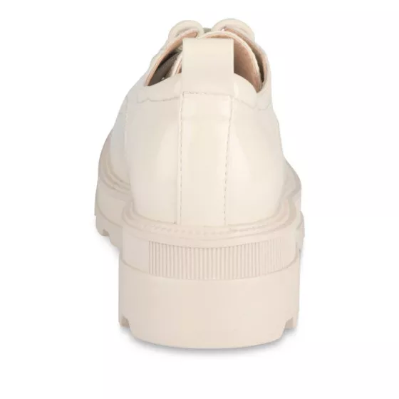 Derbies BEIGE MERRY SCOTT