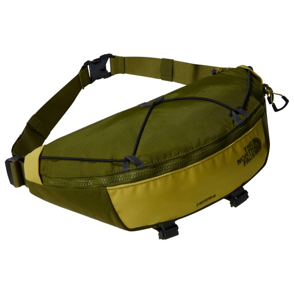 The North Face - Terra Lumbar 6L - Sac banane