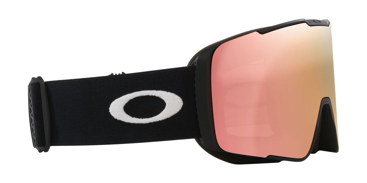 Oakley<br>Line Miner Pro M Matte Black