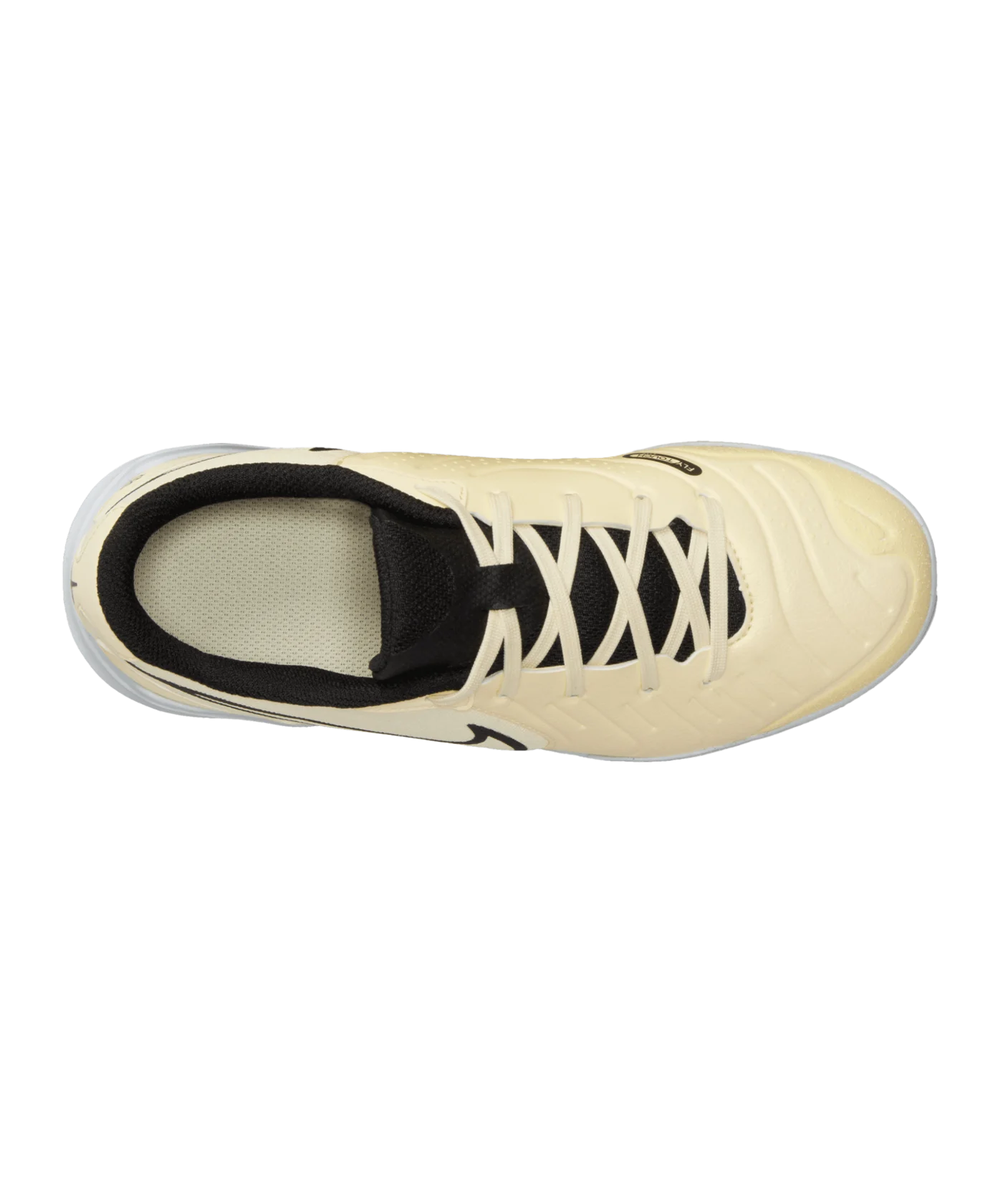 Nike Jr Tiempo Legend X Academy IC Halle Mad Ready Kids Beige Schwarz F700