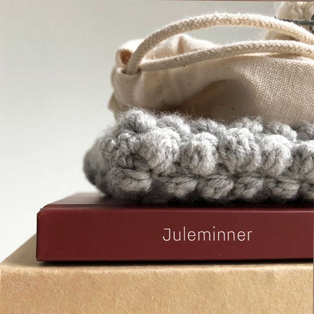 Køb WITHWHITE Juleminder A5 Norsk