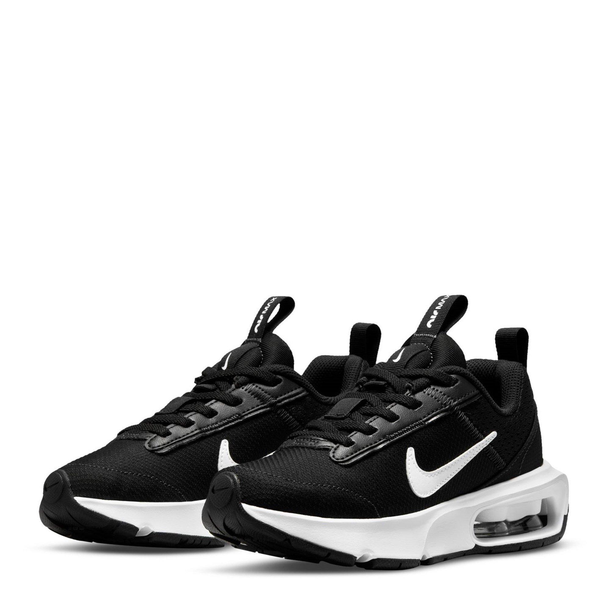 Nike Air Max INTRLK Lite Little KidsShoes